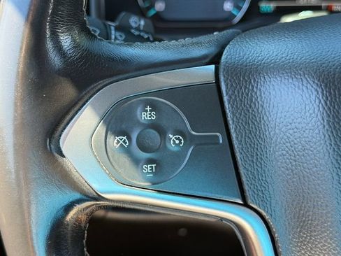 Used 2018 Chevrolet Silverado 1500 LT w/ All Star Edition AWD/4WD image 13