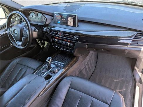 Used 2018 BMW X5 sDrive35i image 24