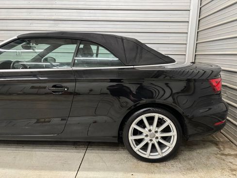 Used 2016 Audi A3 2.0T Premium Plus w/ Technology Package AWD/4WD image 5