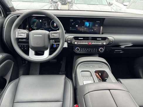 New 2026 Hyundai Palisade Calligraphy AWD/4WD image 7