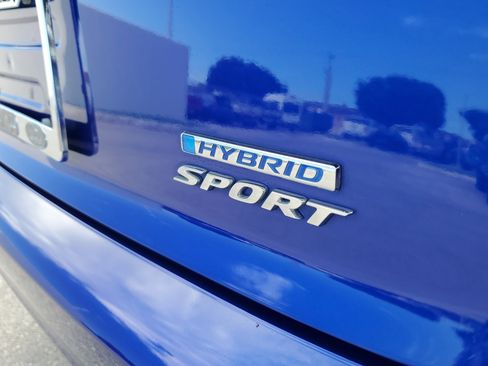 Used 2023 Honda Accord Sport image 33