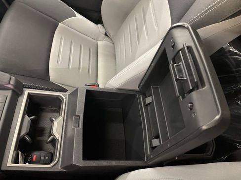 New 2025 Toyota Tacoma TRD Off-Road image 29