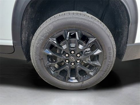 New 2026 Chevrolet Traverse LT w/ Midnight/Sport Edition image 12