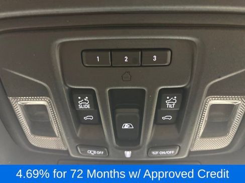 Used 2020 GMC Sierra 1500 AT4 w/ AT4 Premium Package image 35