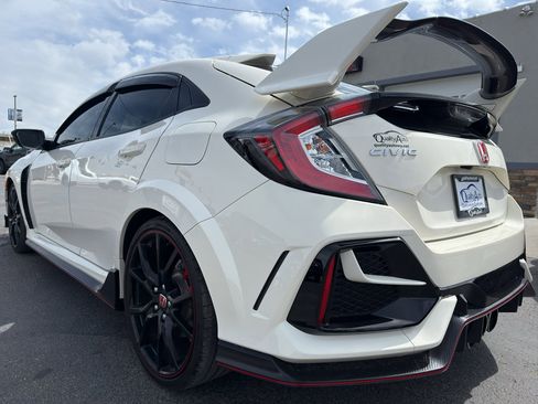 Used 2021 Honda Civic Type R image 9
