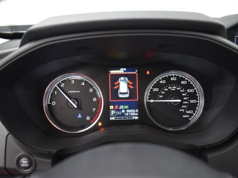 Used 2024 Subaru Forester Touring w/ Pop Package 2 image 21