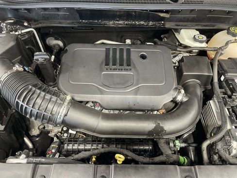 Used 2022 Chevrolet Blazer LT image 28