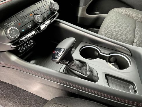 New 2026 Dodge Durango GT AWD/4WD image 12