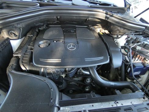 Used 2015 Mercedes-Benz ML 350 4MATIC image 88