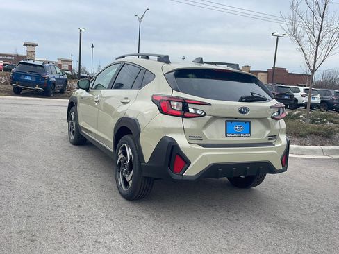 New 2026 Subaru Crosstrek 2.5i Limited image 5