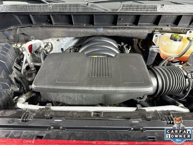 Used 2022 Chevrolet Silverado 1500 RST w/ All Star Edition Plus AWD/4WD image 31
