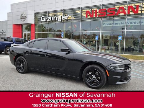 Used 2023 Dodge Charger SXT image 1
