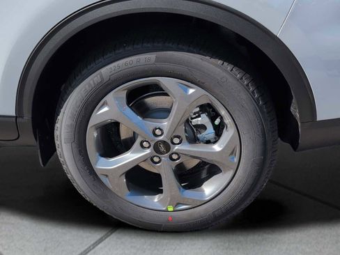 New 2026 Ford Escape ST-Line Select image 17