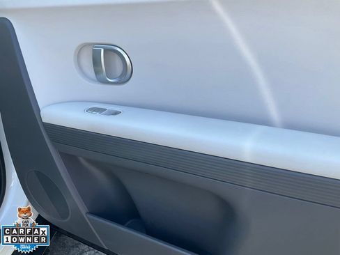 Used 2024 Hyundai Ioniq 5 SEL RWD image 64