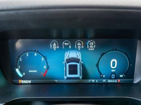 Used 2025 Ford F150 XLT w/ Equipment Group 301A Standard image 22