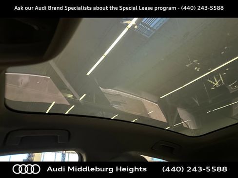 New 2025 Audi A5 2.0T Premium image 23