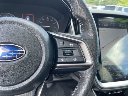 Used 2024 Subaru Outback Premium AWD/4WD image 19