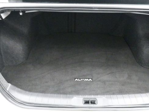 Used 2021 Nissan Altima 2.5 S image 13