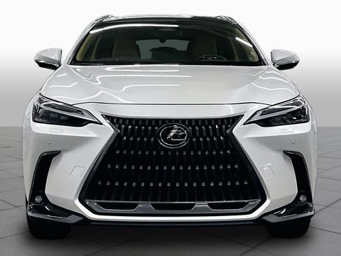 Used 2025 Lexus NX 350 AWD w/ Cold Area Package image 3