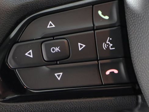 Used 2025 RAM ProMaster 3500 w/ Safety Group image 21