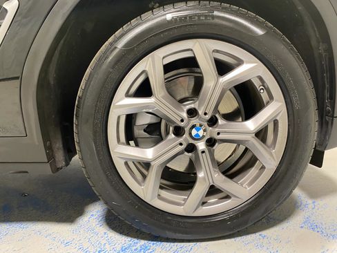 Used 2022 BMW X3 xDrive30i w/ Convenience Package w/ZPA image 27