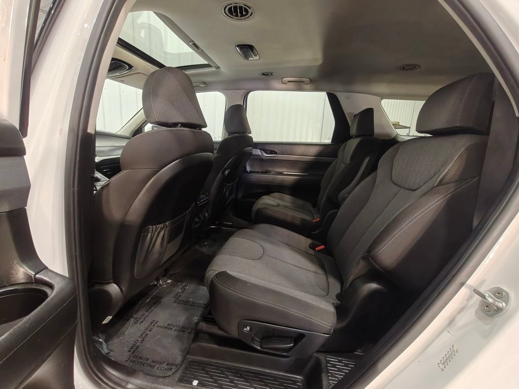 Used 2021 Hyundai Palisade SEL AWD/4WD image 27