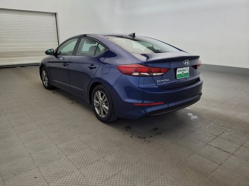 Used 2018 Hyundai Elantra SEL FWD image 5