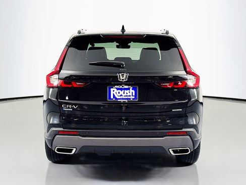 Certified 2024 Honda CR-V Sport Touring image 6