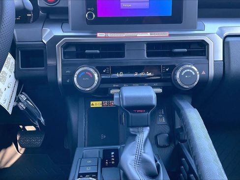 New 2026 Toyota 4Runner TRD Off-Road image 19