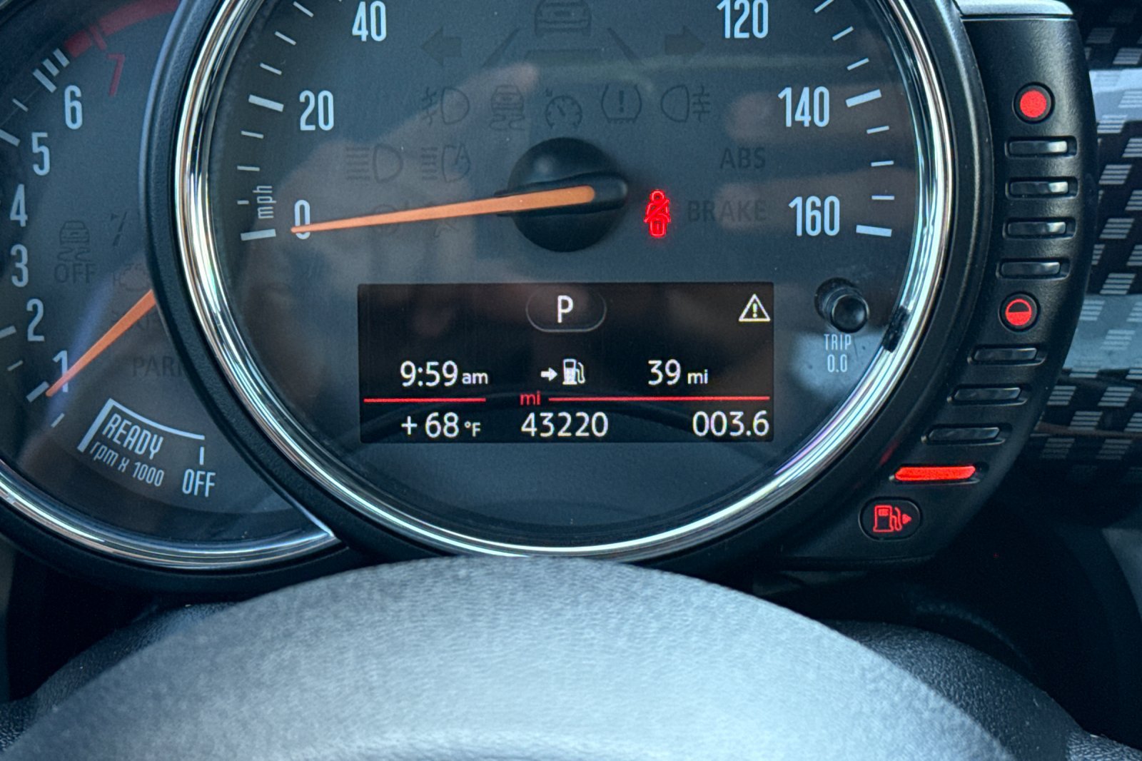 Used 2015 MINI Cooper S FWD image 32