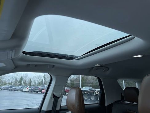 Used 2021 Ford Bronco Sport Outer Banks w/ Outer Banks Package image 20