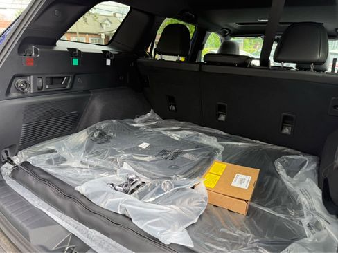 New 2026 Subaru Outback Limited AWD/4WD image 21