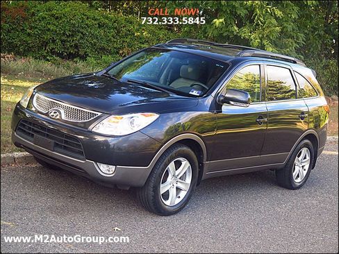 Used 2008 Hyundai Veracruz Limited image 20