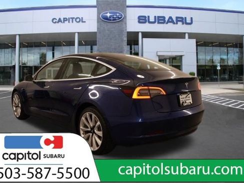 Used 2019 Tesla Model 3 Mid Range RWD image 6