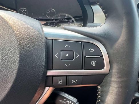 Certified 2023 Lexus GX 460 Premium w/ Premium Package AWD/4WD image 23
