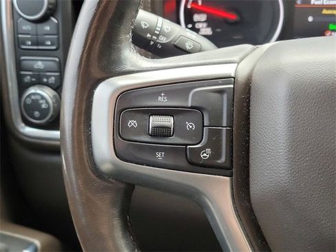 Used 2020 Chevrolet Silverado 1500 LT w/ All-Star Edition image 24