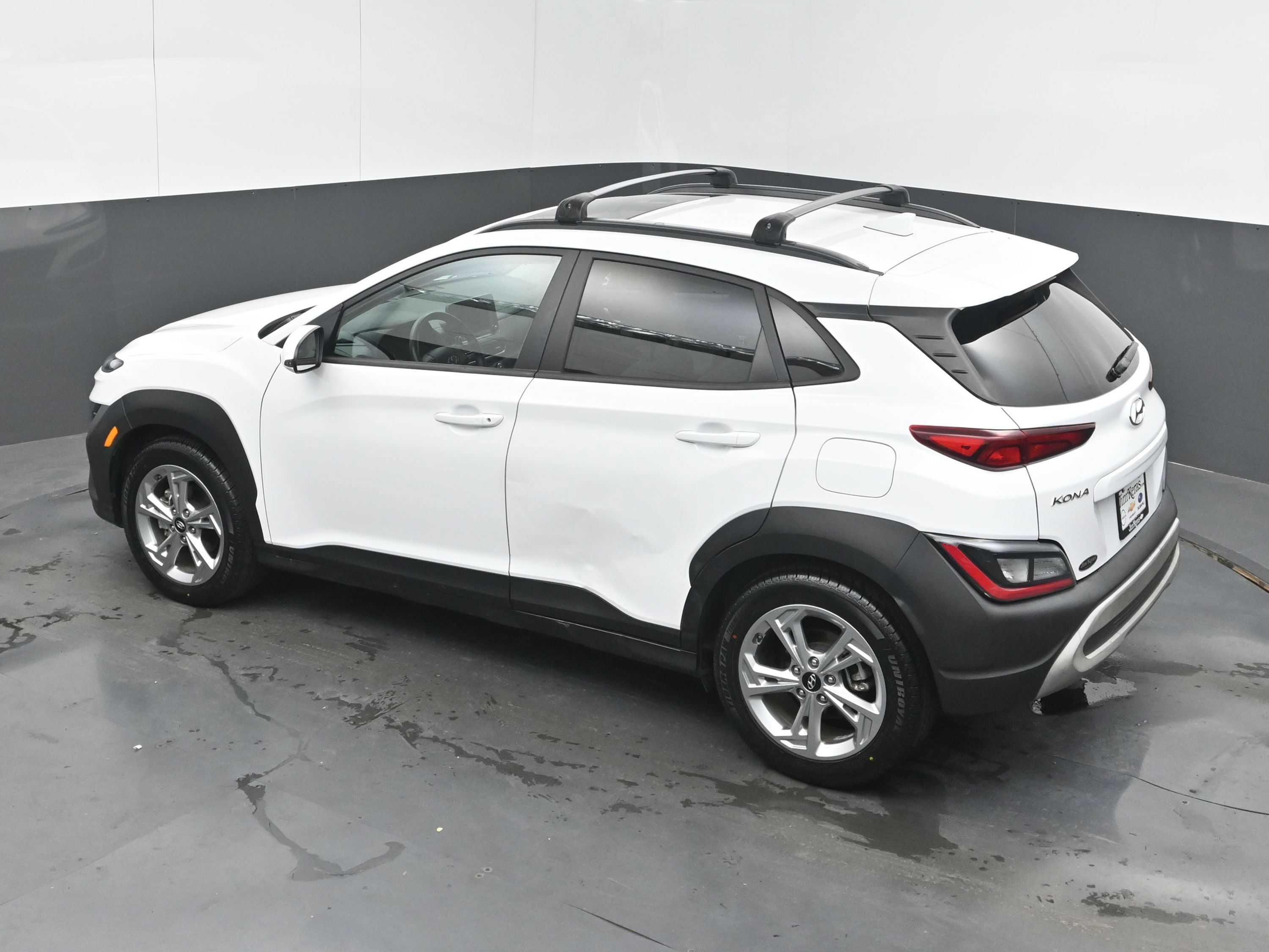 Used 2022 Hyundai Kona SEL w/ Convenience Package FWD image 35