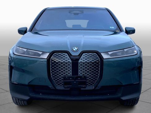 Certified 2023 BMW iX xDrive50 image 3