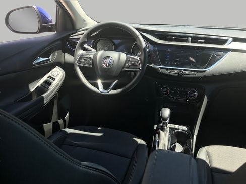 Used 2023 Buick Encore GX Select w/ Safety Package II AWD/4WD image 6