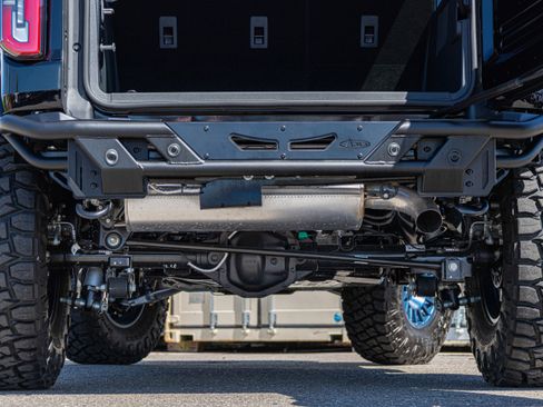 New 2025 Ford Bronco Badlands image 48