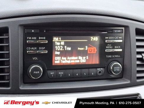 Used 2014 Nissan Quest SL image 20