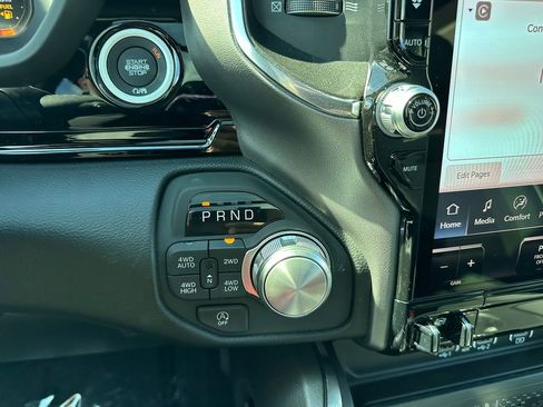 New 2026 RAM 1500 Laramie image 32