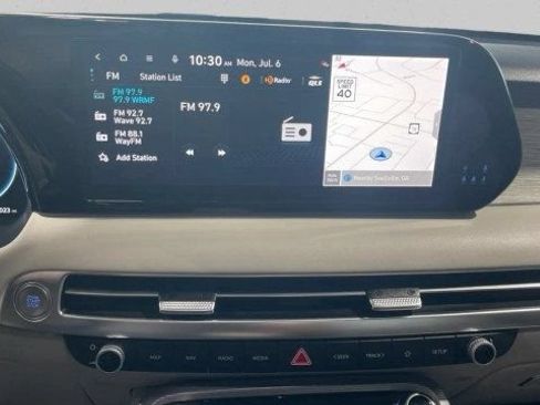 Used 2023 Hyundai Palisade Calligraphy w/ Cargo Package FWD image 21