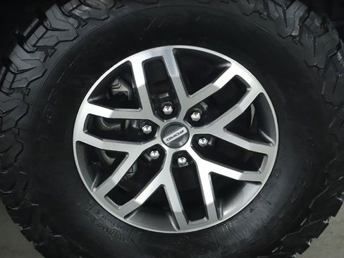 Used 2018 Ford F150 Raptor w/ Equipment Group 802A Luxury AWD/4WD image 10