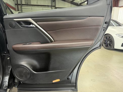 Used 2017 Lexus RX 350 FWD image 14