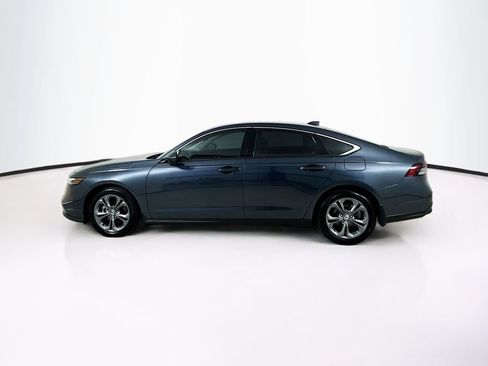 Used 2024 Honda Accord EX image 4
