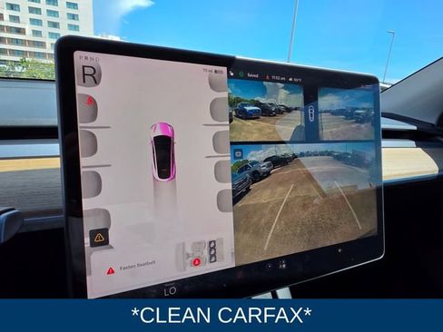 Used 2023 Tesla Model Y 2WD image 5