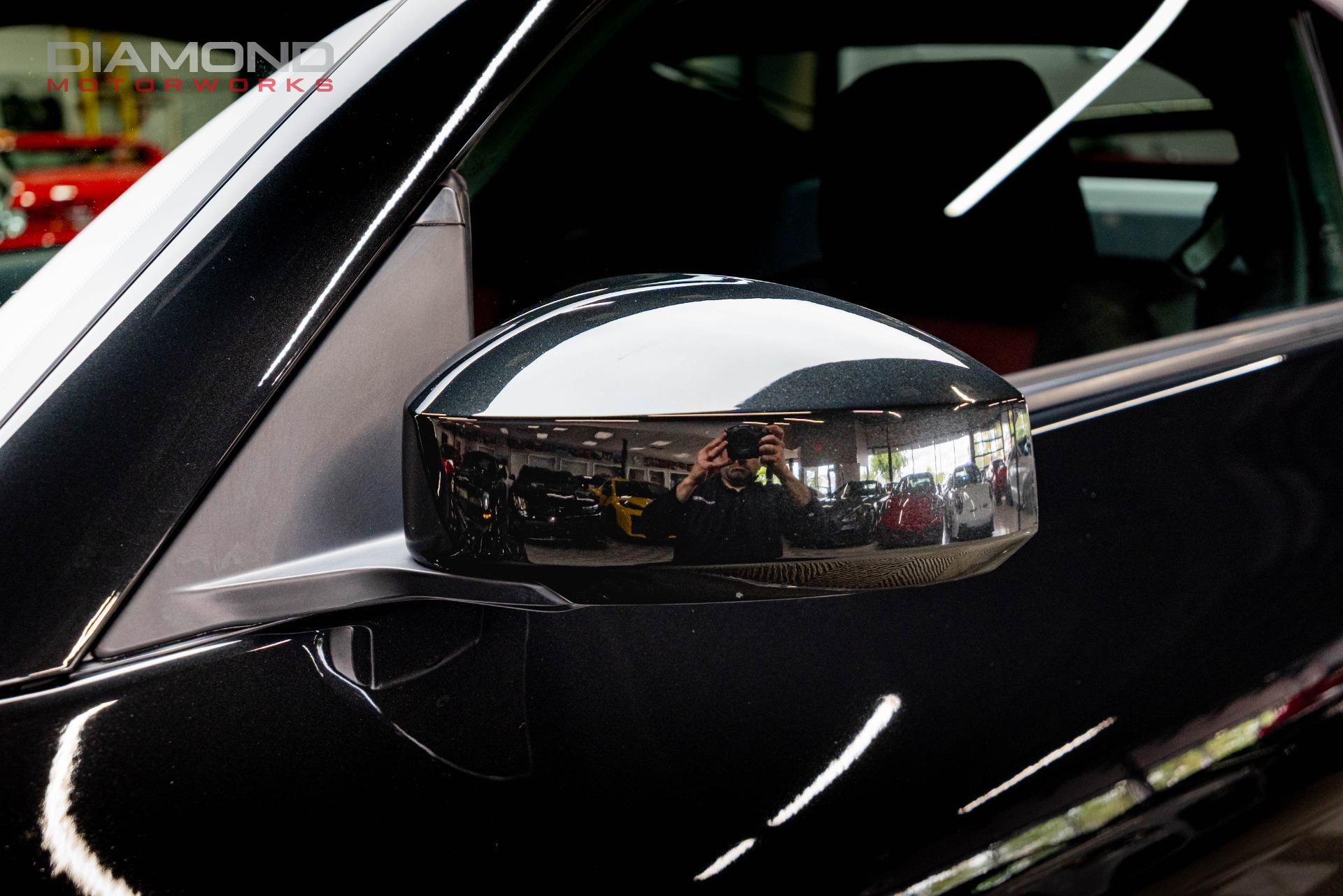 Used 2007 Nissan 350Z NISMO RWD image 31