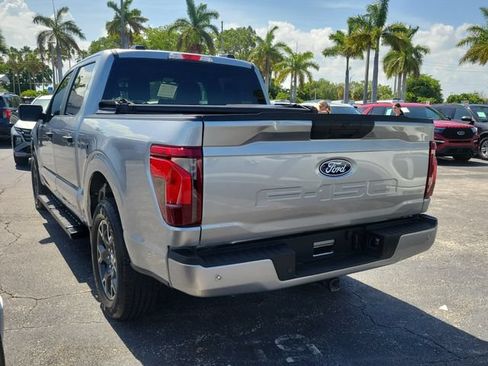 Used 2024 Ford F150 STX RWD image 4