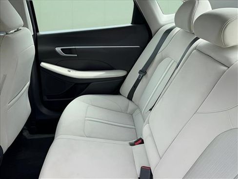 Used 2024 Hyundai Sonata SEL FWD image 10